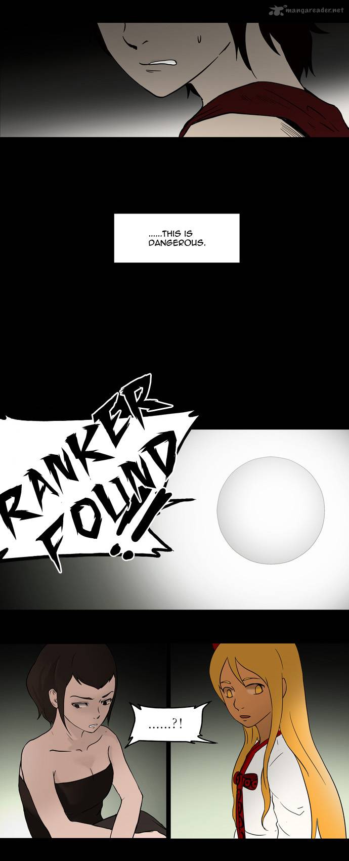 Tower of God Chapter 43 image 35